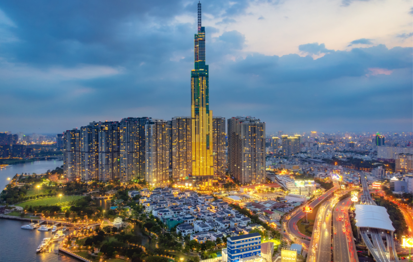 Landmark 81 17