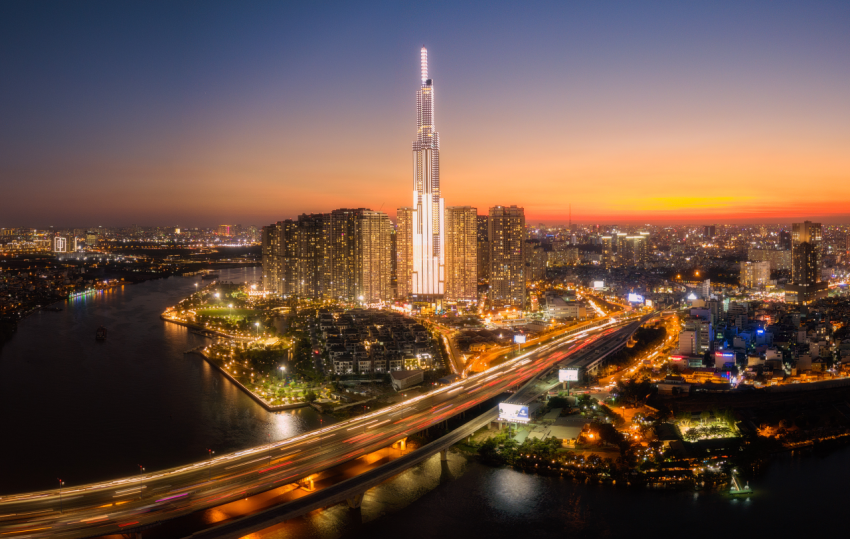 Landmark81 night16