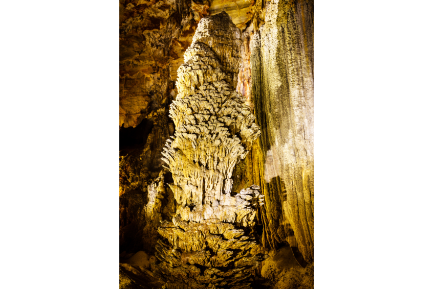 Paradise cave at Quang Binh (3)