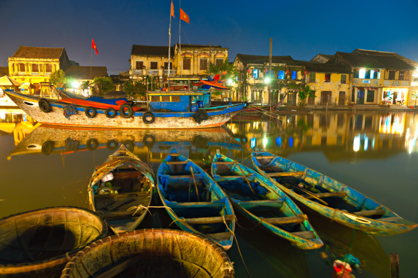 Hoi An