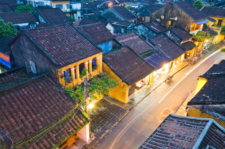 Hoi An Reflections (2)