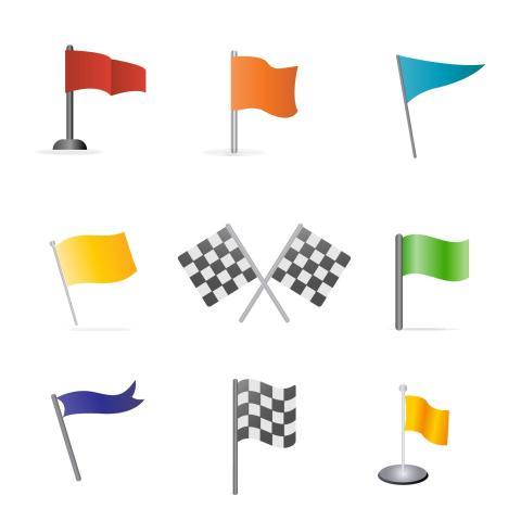 Flags cs4